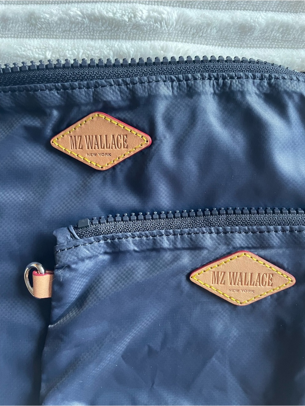 MZ Wallace Pouches - Picture 3 of 3